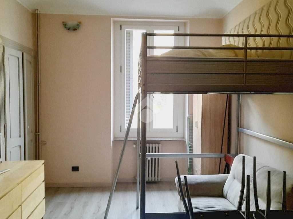 One-room apartment Corso Spezia, Torino (neighborhood Nizza Millefonti) - photo 3