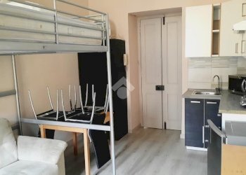 One-room apartment Corso Spezia, Torino (neighborhood Nizza Millefonti) - photo 2