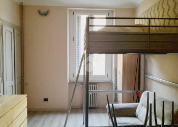 One-room apartment Corso Spezia, Torino (neighborhood Nizza Millefonti) - photo 3