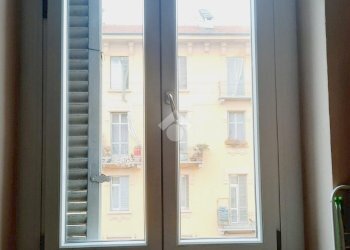 One-room apartment Corso Spezia, Torino (neighborhood Nizza Millefonti) - photo 7