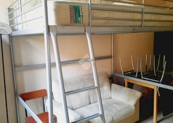 One-room apartment Corso Spezia, Torino (neighborhood Nizza Millefonti) - photo 13