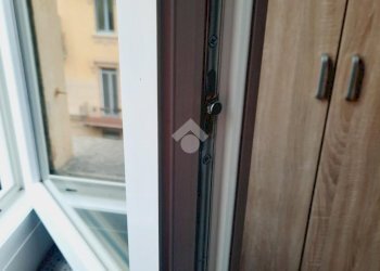 One-room apartment Corso Spezia, Torino (neighborhood Nizza Millefonti) - photo 15