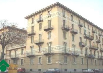 One-room apartment Corso Spezia, Torino (neighborhood Nizza Millefonti) - photo 17