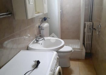 One-room apartment Corso Spezia, Torino (neighborhood Nizza Millefonti) - photo 18