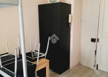 One-room apartment Corso Spezia, Torino (neighborhood Nizza Millefonti) - photo 21