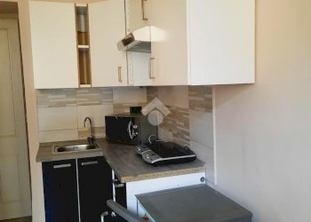 One-room apartment Corso Spezia, Torino (neighborhood Nizza Millefonti) - photo 22