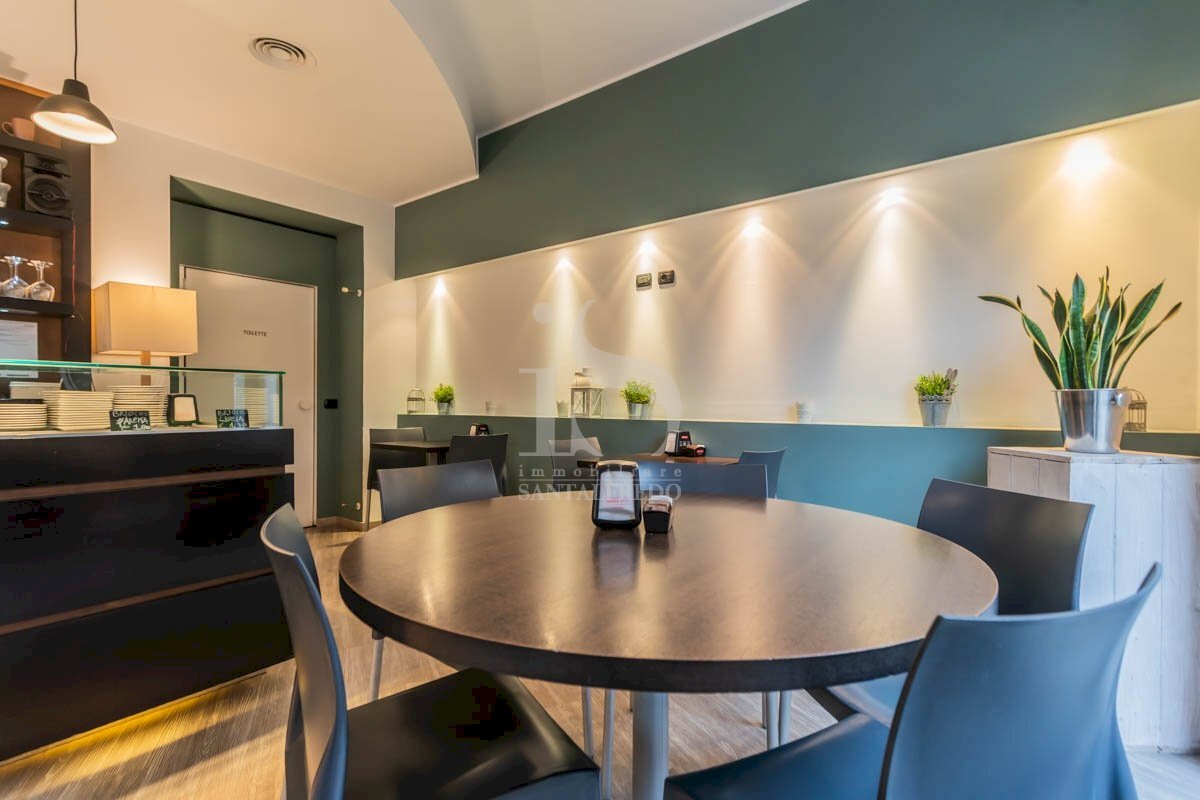 Bar Tavola Calda - Fredda VIA MARSALA, 8, Monza - foto 1