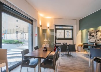 Bar Tavola Calda - Fredda VIA MARSALA, 8, Monza - foto 7