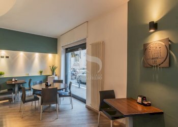 Bar Tavola Calda - Fredda VIA MARSALA, 8, Monza - foto 8