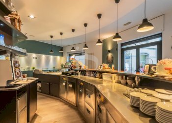 Bar Tavola Calda - Fredda VIA MARSALA, 8, Monza - foto 9