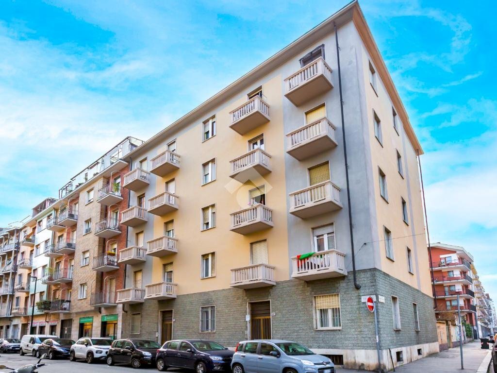 Bilocale Via Exilles, Torino (zona Parella) - foto 1