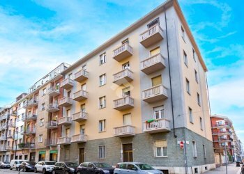 Bilocale Via Exilles, Torino (zona Parella) - foto 1