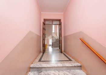 Bilocale Via Exilles, Torino (zona Parella) - foto 2