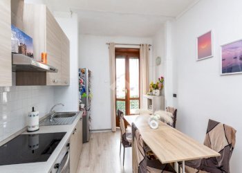 Bilocale Via Exilles, Torino (zona Parella) - foto 5