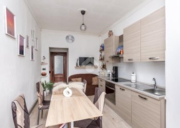 Bilocale Via Exilles, Torino (zona Parella) - foto 6