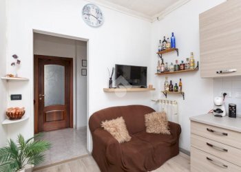 Bilocale Via Exilles, Torino (zona Parella) - foto 7