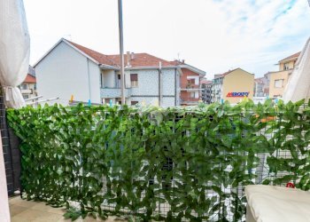 Bilocale Via Exilles, Torino (zona Parella) - foto 8