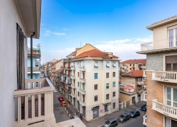 Bilocale Via Exilles, Torino (zona Parella) - foto 17