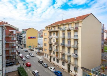 Bilocale Via Exilles, Torino (zona Parella) - foto 20