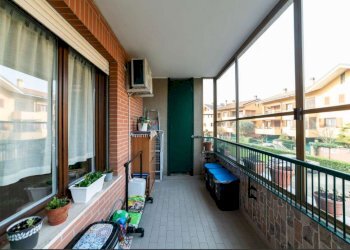 Bilocale via Cadorna 8, Buccinasco - foto 13