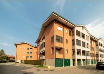 Bilocale via Cadorna 8, Buccinasco - foto 16