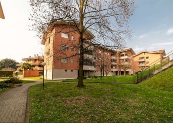 Bilocale via Cadorna 8, Buccinasco - foto 17