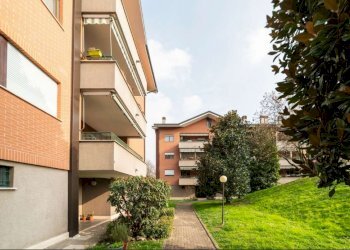 Bilocale via Cadorna 8, Buccinasco - foto 18