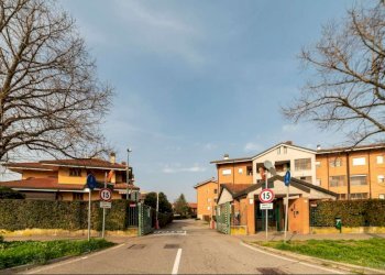 Bilocale via Cadorna 8, Buccinasco - foto 19