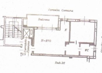 Bilocale via Cadorna 8, Buccinasco - foto 20