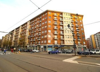 Trilocale Corso belgio, Torino (zona Vanchiglietta) - foto 1