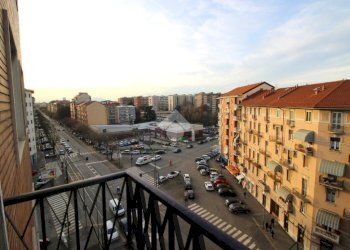 Trilocale Corso belgio, Torino (zona Vanchiglietta) - foto 17