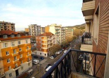 Trilocale Corso belgio, Torino (zona Vanchiglietta) - foto 18