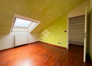 Appartamento Vicolo Santa Cecilia, Asti - foto 15