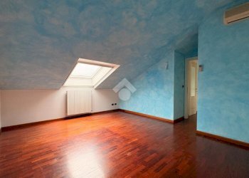 Appartamento Vicolo Santa Cecilia, Asti - foto 17