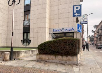 Appartamento Vicolo Santa Cecilia, Asti - foto 21