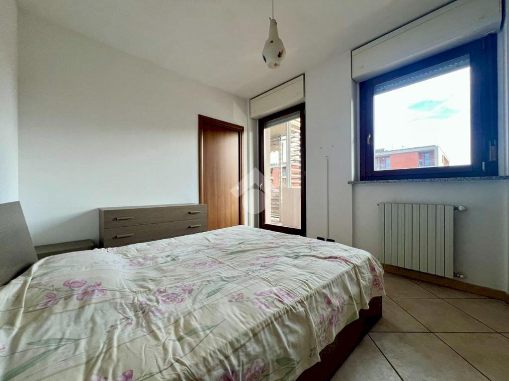 Two-room apartment Via Guido Ginella, Asti - photo 3