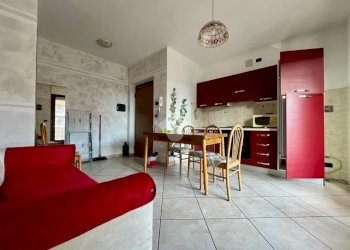 Two-room apartment Via Guido Ginella, Asti - photo 7