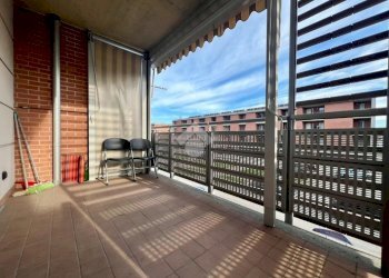 Two-room apartment Via Guido Ginella, Asti - photo 12