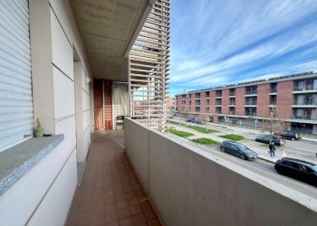 Two-room apartment Via Guido Ginella, Asti - photo 14