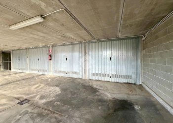 Two-room apartment Via Guido Ginella, Asti - photo 17