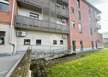 Two-room apartment Via Guido Ginella, Asti - photo 27