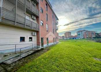 Two-room apartment Via Guido Ginella, Asti - photo 28