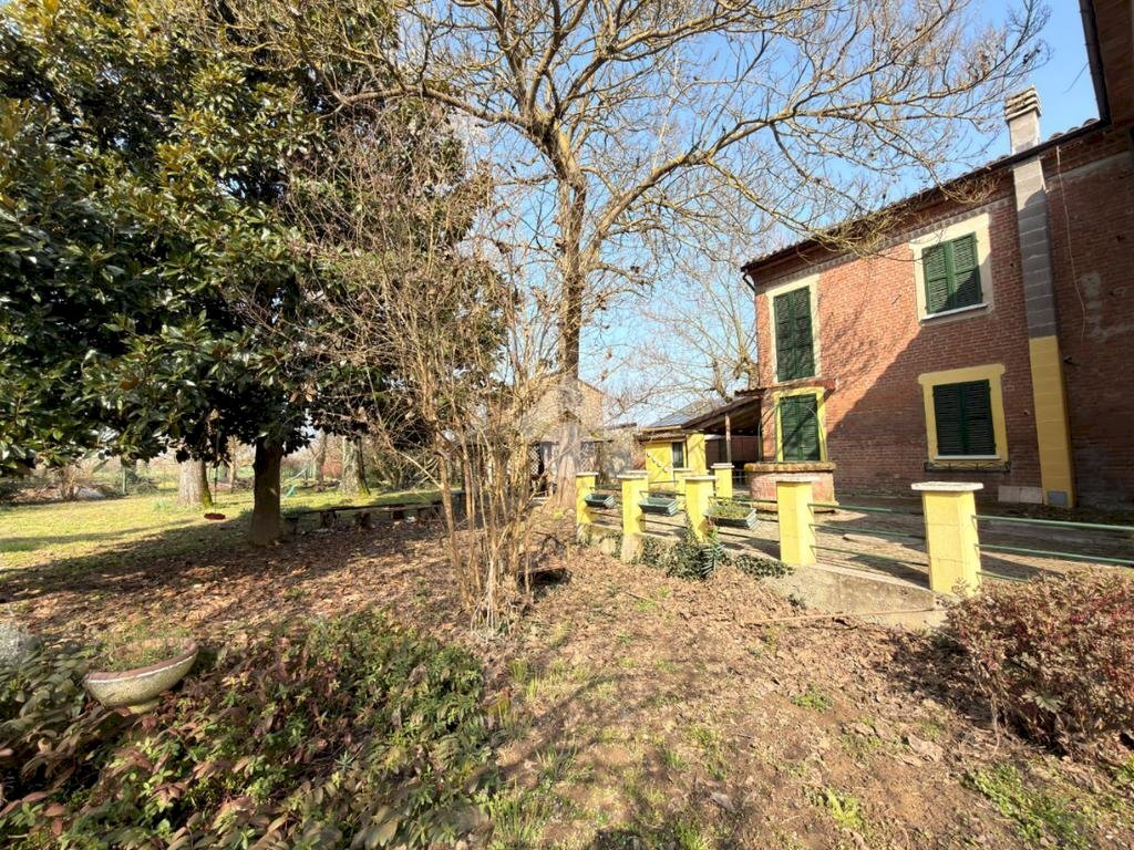 Independent house Via Madre Chiara Ricci, Castelspina - photo 2