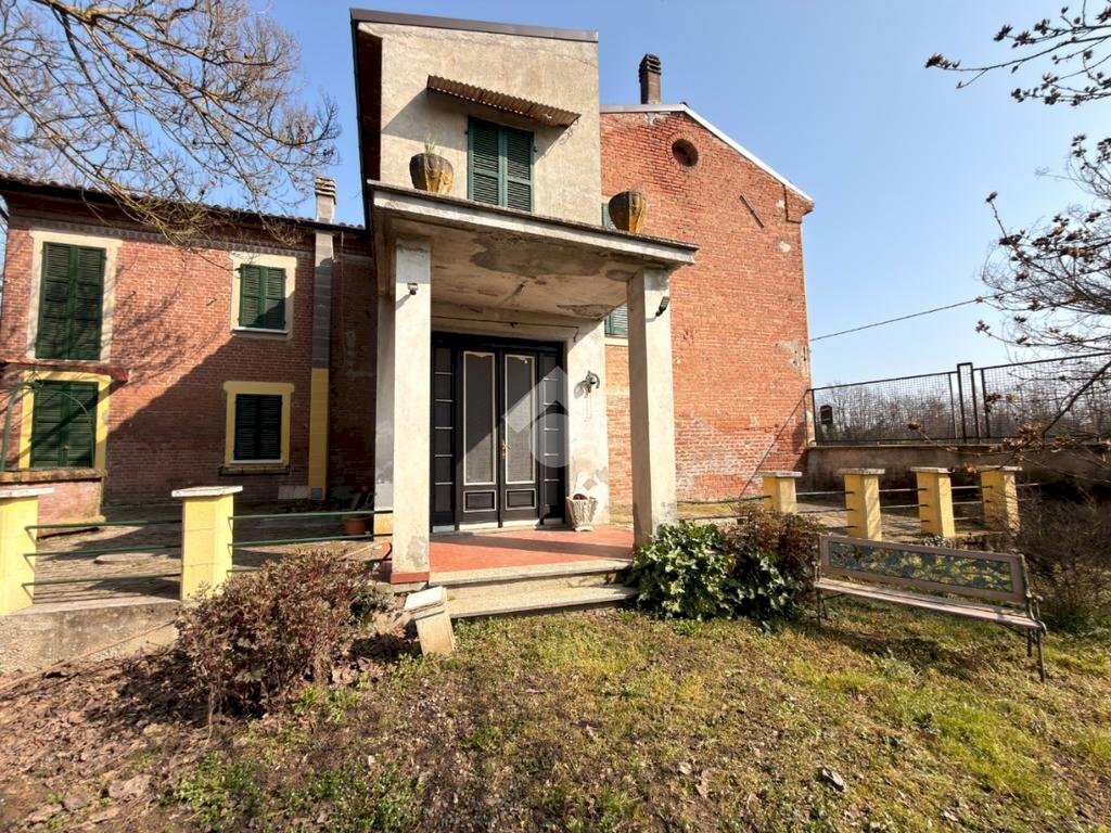 Independent house Via Madre Chiara Ricci, Castelspina - photo 3