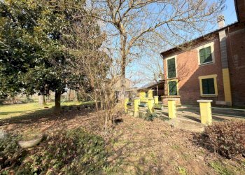 Independent house Via Madre Chiara Ricci, Castelspina - photo 2