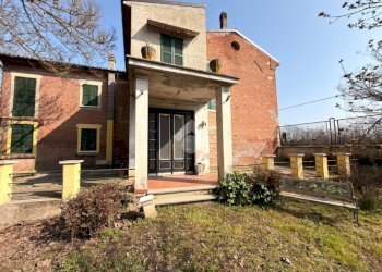 Independent house Via Madre Chiara Ricci, Castelspina - photo 3