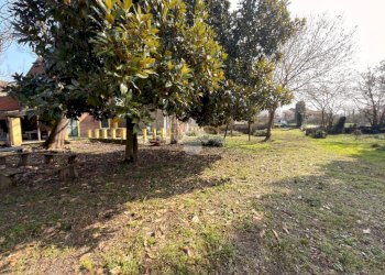 Independent house Via Madre Chiara Ricci, Castelspina - photo 4