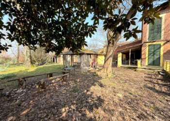 Independent house Via Madre Chiara Ricci, Castelspina - photo 5