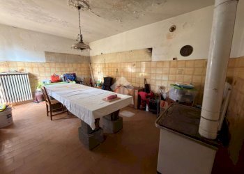 Independent house Via Madre Chiara Ricci, Castelspina - photo 28