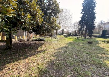 Independent house Via Madre Chiara Ricci, Castelspina - photo 36